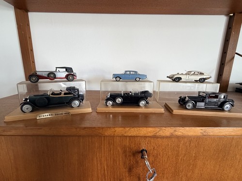 Solido dinky and - dinky, matchbox