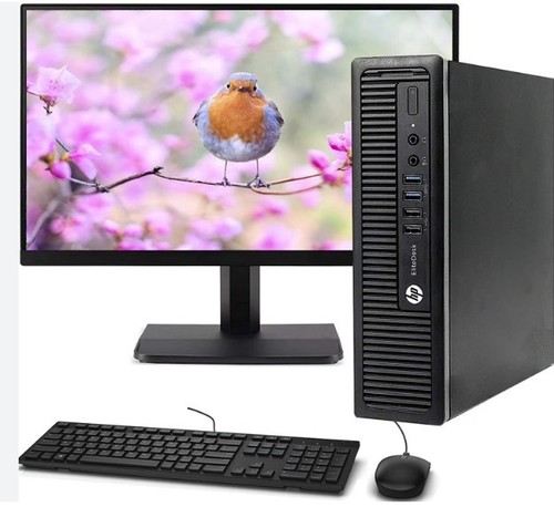 Fast cheap set desktop - cheap,