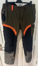 Stihl Advance X-Flex Chainsaw