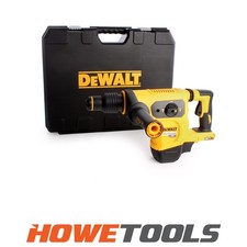 DEWALT DCH775N 54v 3 function