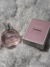 Chanel Chance Eau Tendre