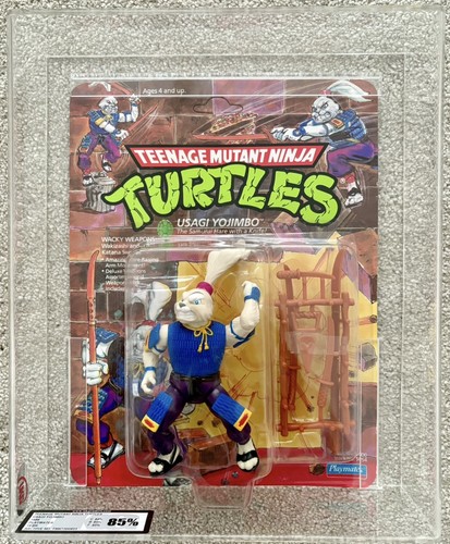 Graded ukg teenage mutant - graded,