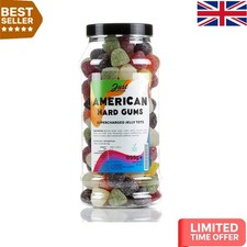 Old Fashioned American Hard