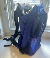 Bush baby Adjustable Comfort