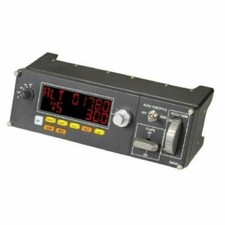 Logitech Pro Flight 945-000009