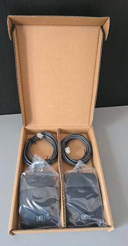Cisco 8831 wired - 8831, microphone