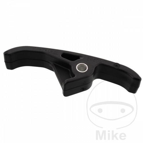 Polisport scroll chain guide - scroll,