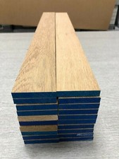 Planned Oak Timber - Hardwood - Offcuts 20 pieces. Various sizes.