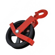 125 150 180 mm Gin Wheel with