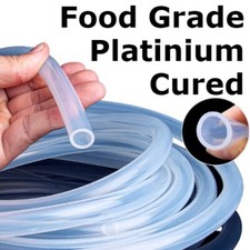 Food Grade Clear Translucent