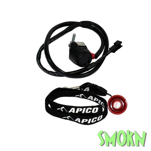 Oset lanyard kill - oset, with