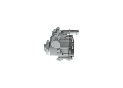 Steering system hydraulic - steering,
