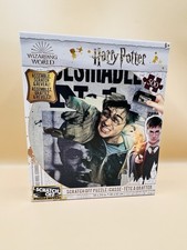 Harry Potter University Games