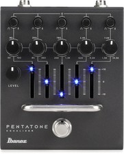Ibanez PTEQ Pentatone 5-band