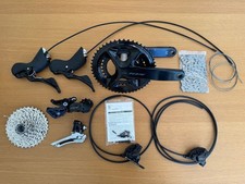 Shimano 105 R7100 12 Speed