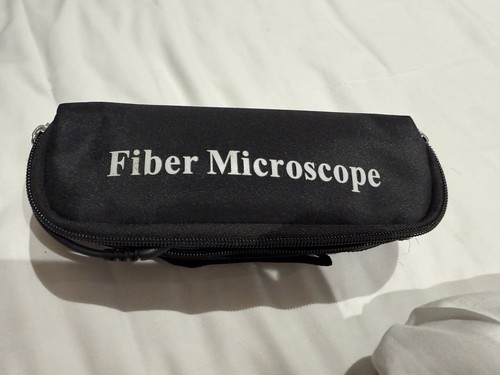 Viavi p500i fibre scope - fibre,