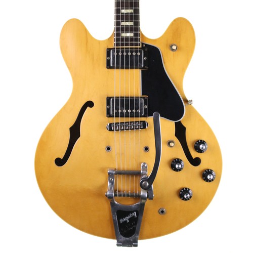 Gibson 1978 335 electric - gibson, es-335