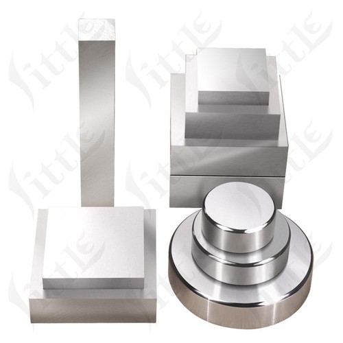 Round square solid - round/square, steel