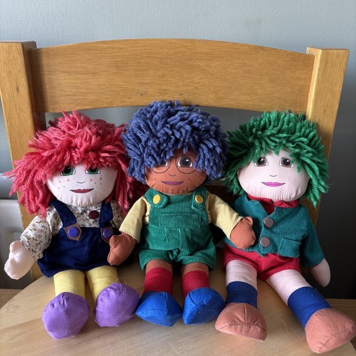 Tots dolls tilly - tv,