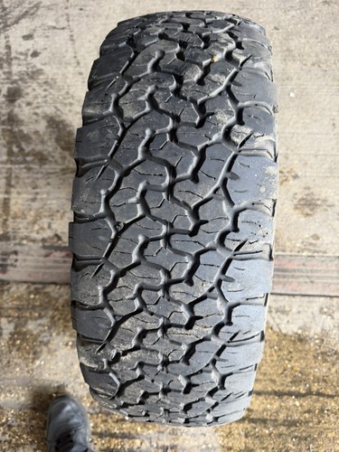 Tyre 245 16 bf - 1,