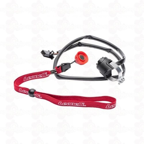 Oset lanyard kill - lanyard, with