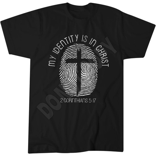 Christian identity jesus - christian,
