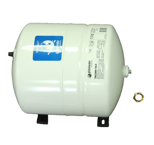 Global water solutions - water,