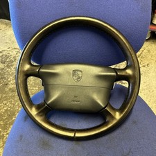 Porsche 911 993 996 Black