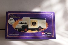 Corgi Classics Cadbury's