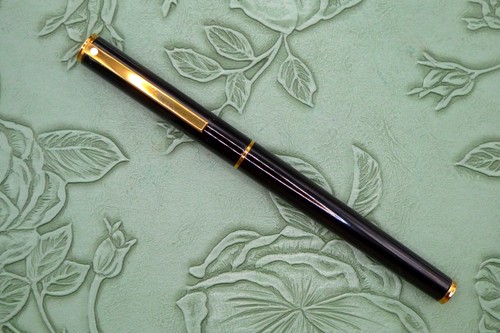 Vintage sheaffer 286 fountain - sheaffer,