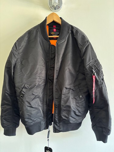 Alpha industries dragon - industries,
