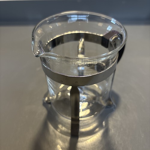 Vintage bodum bistro chambord - bodum,