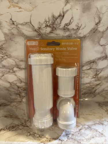 Hepvo wavin waterless - wavin, rv