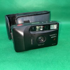 Yashica Minitec AF 35mm