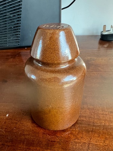 Vintage gpo stoneware - vintage,