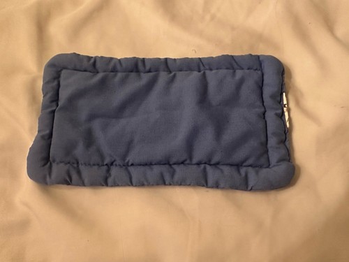 Ikea doll bed pillow fabric - bed,
