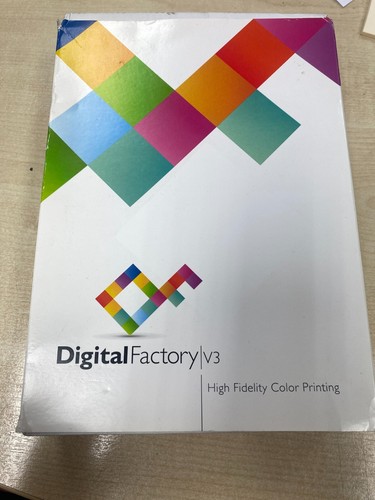 Digital factory printer - digital,