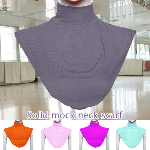 Detachable turtleneck neck - detachable,