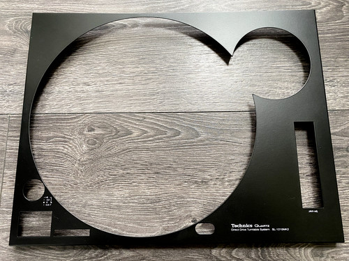 Technics 1210 mk2 - technics,