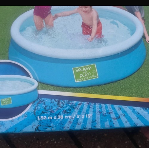 Bestway childrens kids pool - childrens,