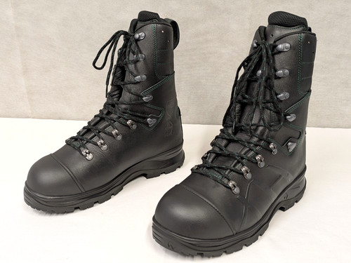 Haix protector pro black - haix, 2.0