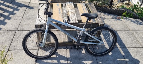 Interceptor bmx bike - gt,