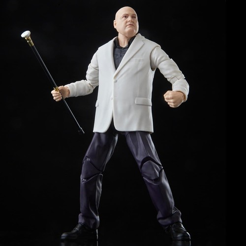 Marvel legends kingpin - legends,