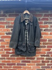 Barbour Gamefair Men’s size L C42 107cm Chest