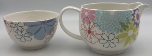 Portmeirion crazy daisy floral - portmeirion,