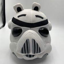 Angry Birds Star Wars