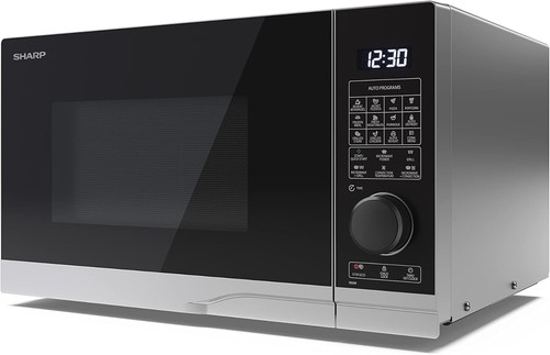 Sharp pc284au 28 litre - sharp,