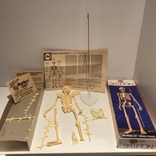 AIRFIX  03541-5.SKELETON