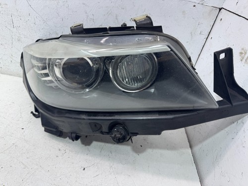 Bmw series e90 2010 - e90, front