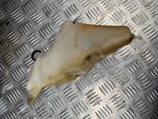 SUZUKI GSXR 600 750 SRAD 1996 COOLANT OVERFLOW EXPANSION TANK BOTTLE COOLING